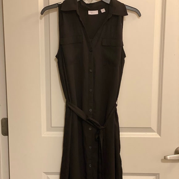 New York & Company Dresses New York And Company Gently Worn Little